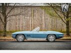 Thumbnail Photo 3 for 1967 Chevrolet Corvette Stingray